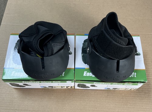 EasyCare Easyboot Taglia 2 Guanto Morbido Stivale Singolo per Cavalli (2PK) - Foto 2 di 7