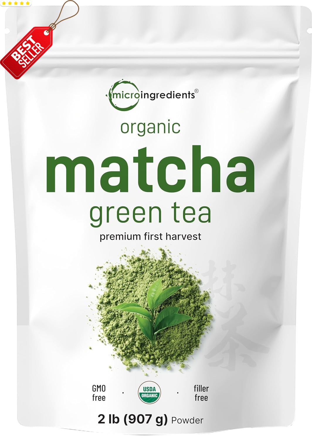 Powder 2lb Culinary Grade Japan Tea Latte Smoothies Us