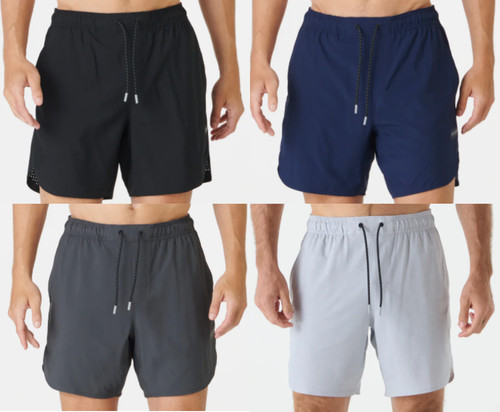 Legends Men's Luka Shorts - Linerless - Various Colors & Sizes