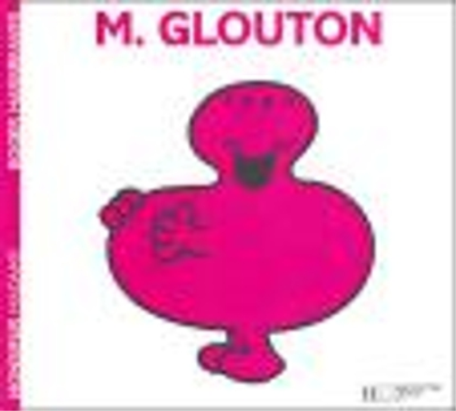 Roger Hargreaves Collection Monsieur Madame (Mr Men & Little Miss) (Tascabile)