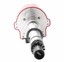 Ignition Distributor For Chevy GC C/K Pickup Truck Van Caaro 5.0L 5.7L 7.4L : Aazon.in - Foto 8