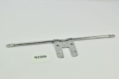 Yamaha RD 350 521 - Indicator bracket indicator mount N2306