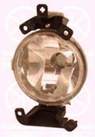 Nebelscheinwerfer - Links Vorne - FüR Chevrolet Matiz (M200, M250) 2005-2013