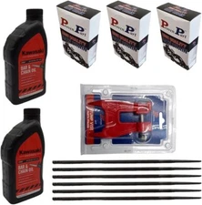 Proven Part (3) 18" Full Skip Chain For 18" Bar 0.325" Pitch .050" Gauge 68DL Fi