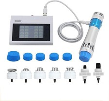 Macchina Per Terapia Ad Onde D'urto