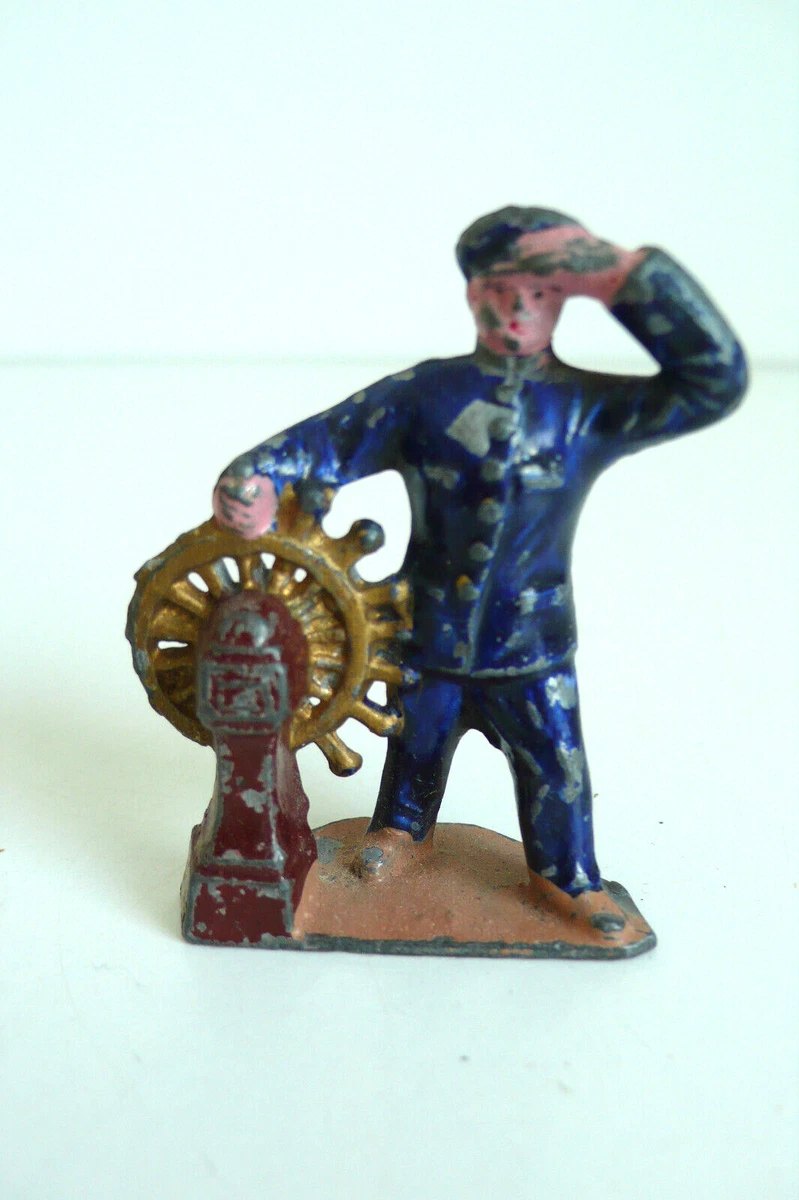 LES FIGURINES QUIRALU TOME 1 Format A4 PORTRAIT