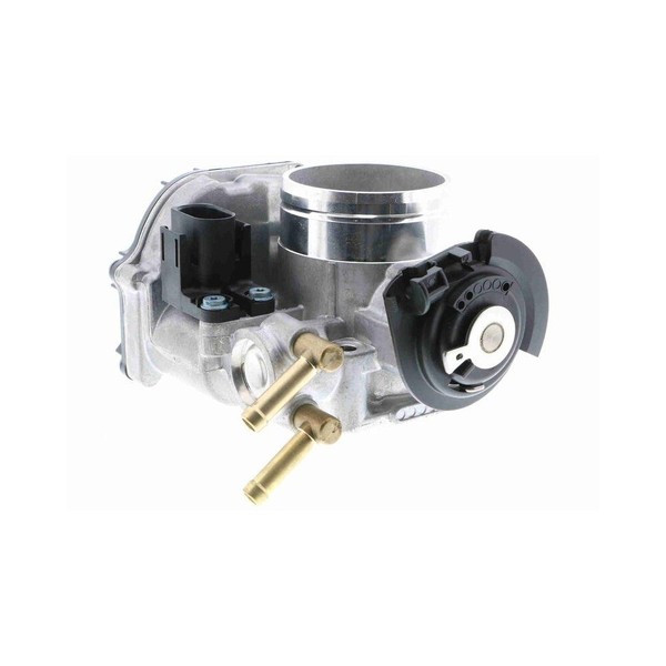 Vemo V10-81-0018 Drosselklappenstutzen FüR Audi Seat VW-image