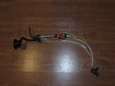 Pump Jiayin JYPC-2 16W + Tubes + Tank Cradle Hoover SmartWash FH52000G FH52001G