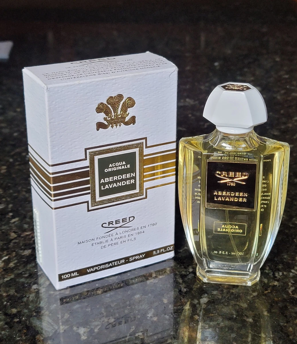 Creed Lavender Fragrances for Women for sale | eBay