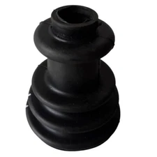 Original Shaftec SB03 Driveshaft Front Outer CV Boot Gaiter Kit OE