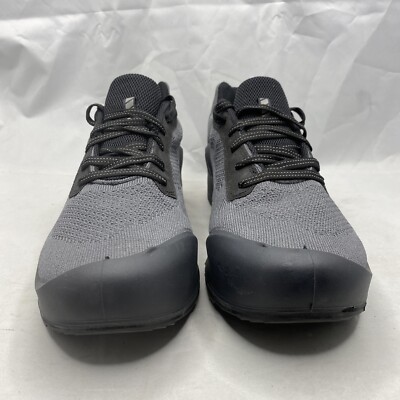 Altama Rugged Hiking Trail Shoes Black Mens Size 9 M EUC Altama Rugged Hiking Trail Shoes Black Mens Size 9 M EUC | eBay main image 3