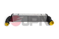 JPN LadeluftküHler LLK KüHler FüR BMW 3Er Touring 320D 330D 330Xd