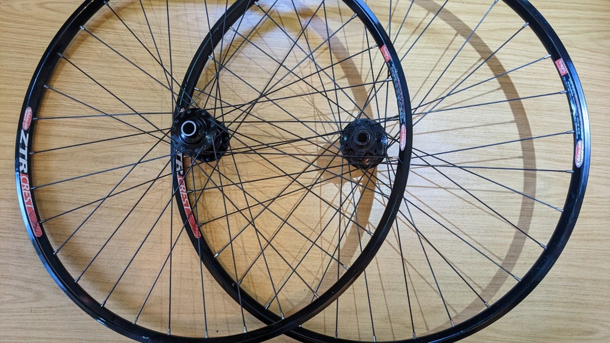 Stans store 26 wheelset