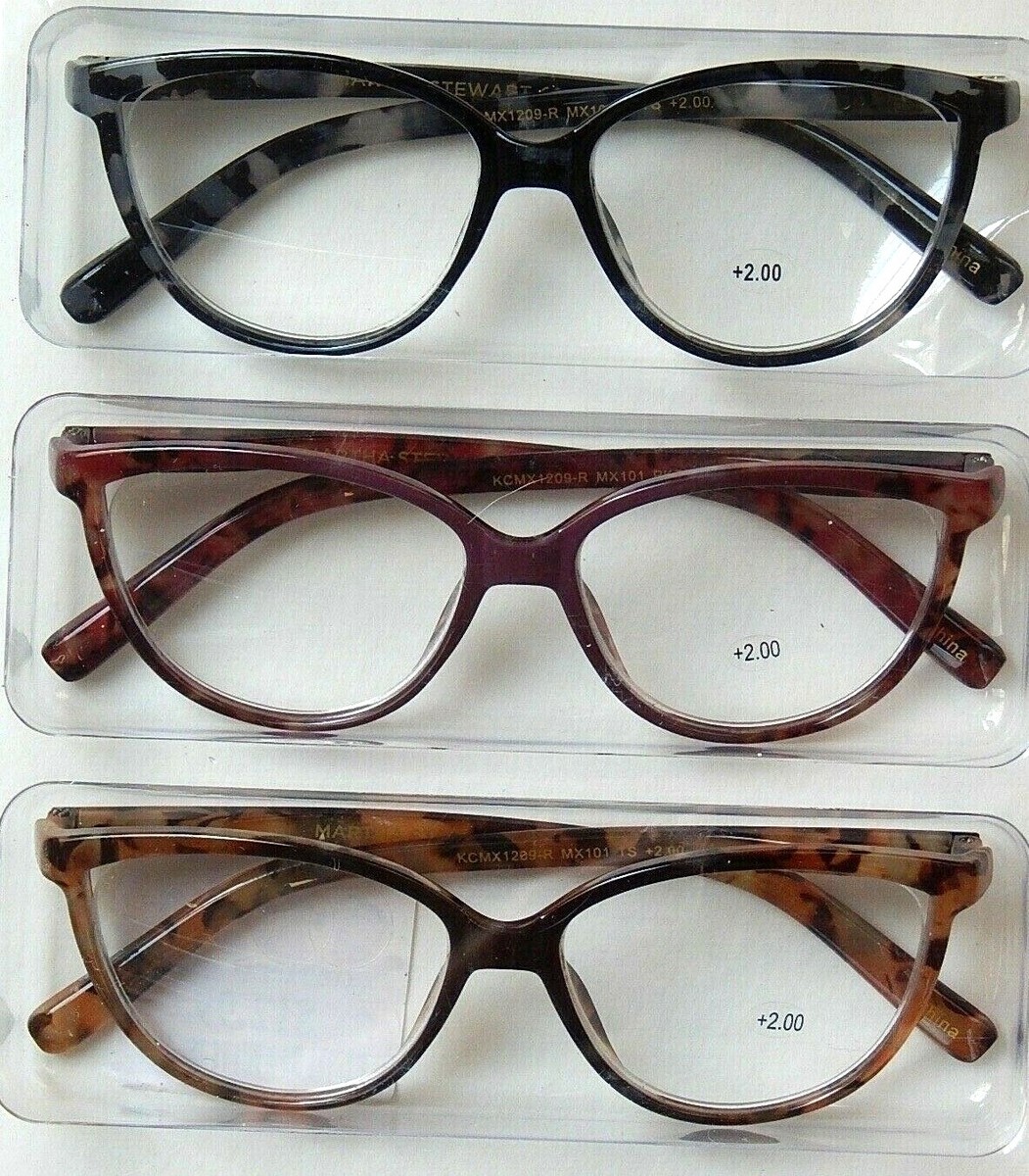 Martha Crystal Readers main image 1