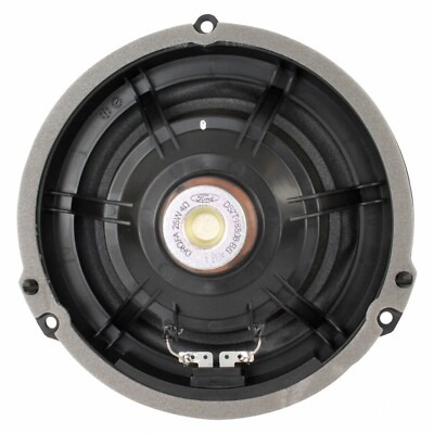 DS201スピーカー 2013-2020 Ford Fusion OEM Genuine Round Speaker Assembly DS7Z