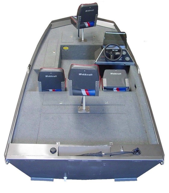 7oz BOAT COVER CRESTLINER CX 19 O/B 20072011 eBay