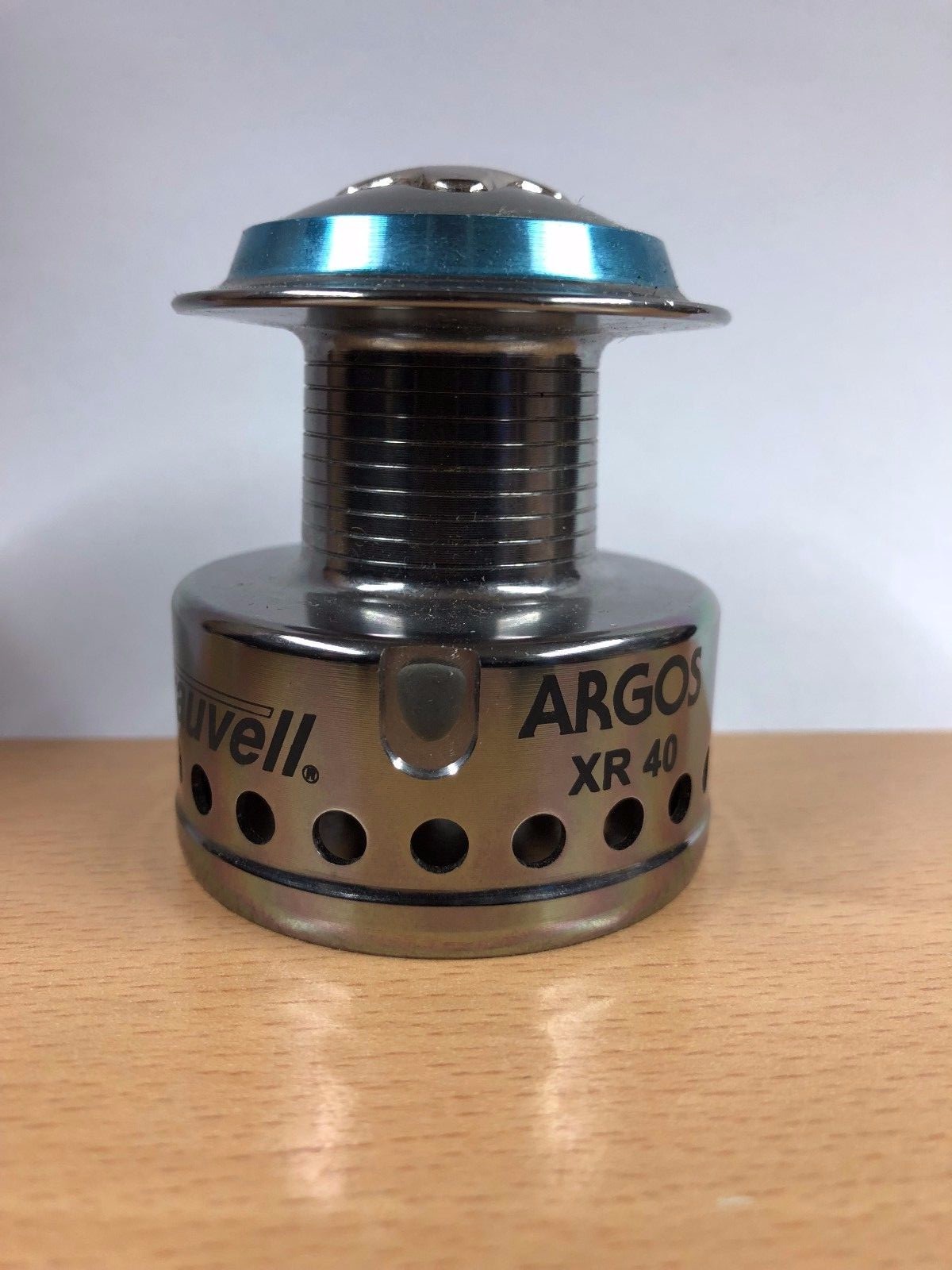 Grauvell Argos XR 40 * Spare Spool * Fishing Angling Reel * eBay