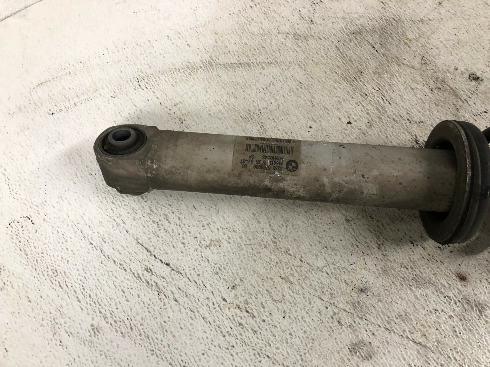 Bras De Suspension Arrière Droit Supérieur Frankberg – Compatible BMW Série 5 E39/E60, Série 6 E63 – Remplace #33322347990 - 6