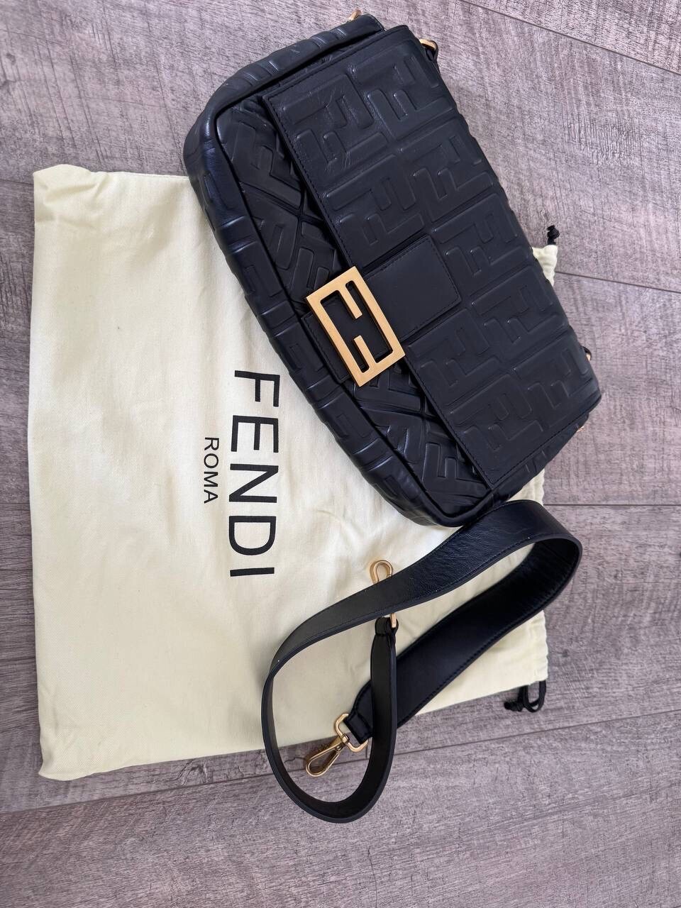 fendi bag eBay