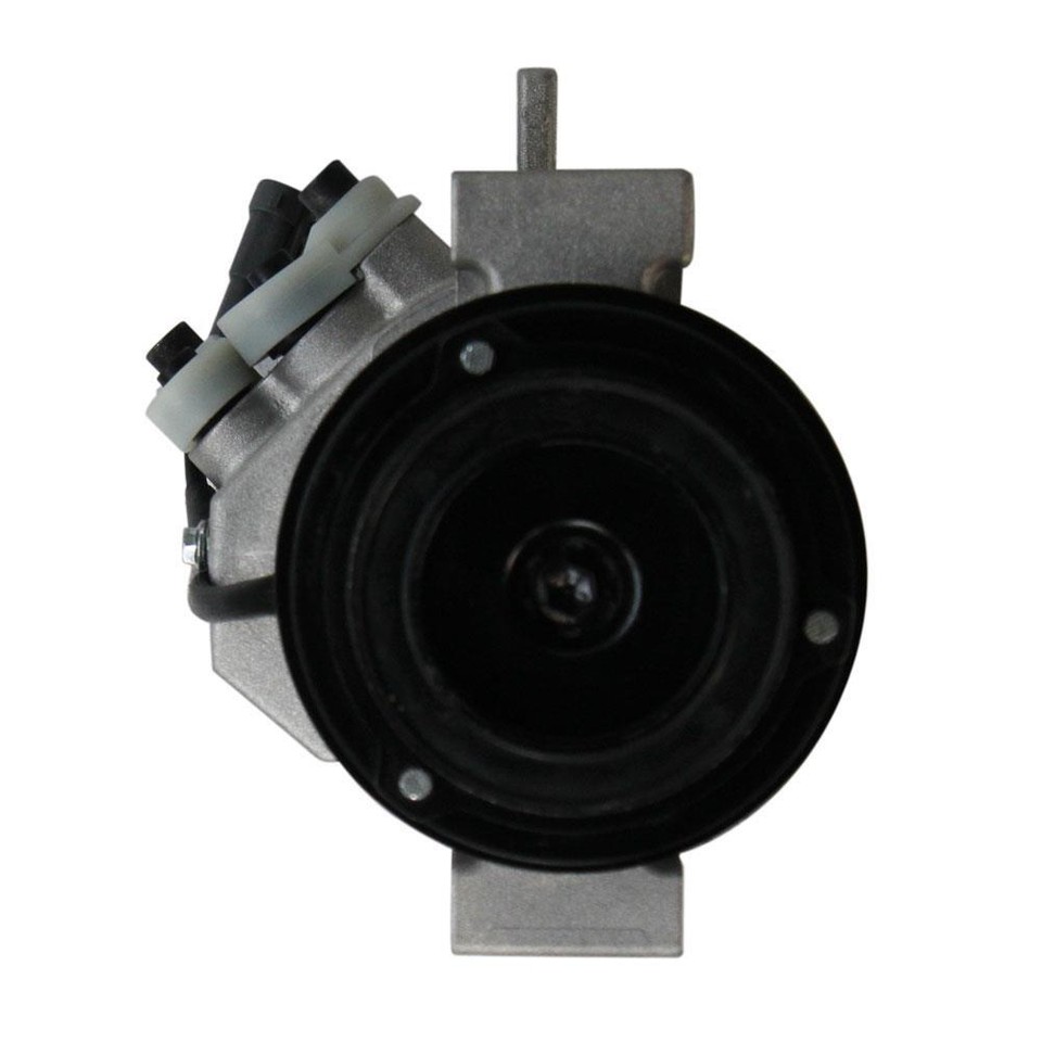 A/C COMPRESSOR FIT CHEVROLET TAHOE, GMC YUKON, CADILLAC ESCALADE 77362 ...