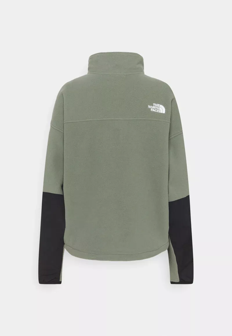 North face green jumper deals