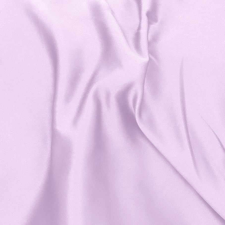 TREELY Lavender 18x18 Pillow Cover, Satin Decorative 18 x 18Inch, eBay