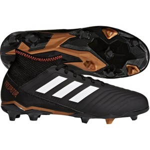 black and gold youth soccer cleats