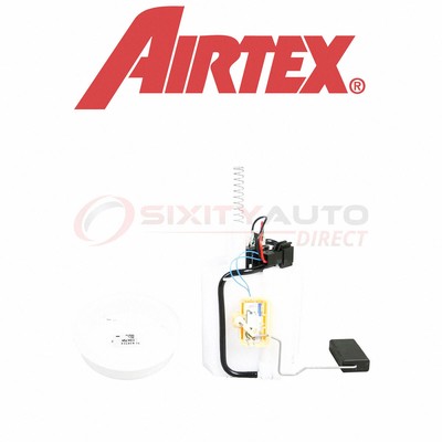 Airtex E8475M Fuel Pump Module Assembly for USEP8475M SP5056M P76499M P3222 ck