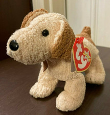 Ty Beanie Baby - Rufus - 2000