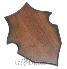 Schwerthalterung - Schwerthalter - Wandhalterung aus Holz f&uuml;r Schwerter