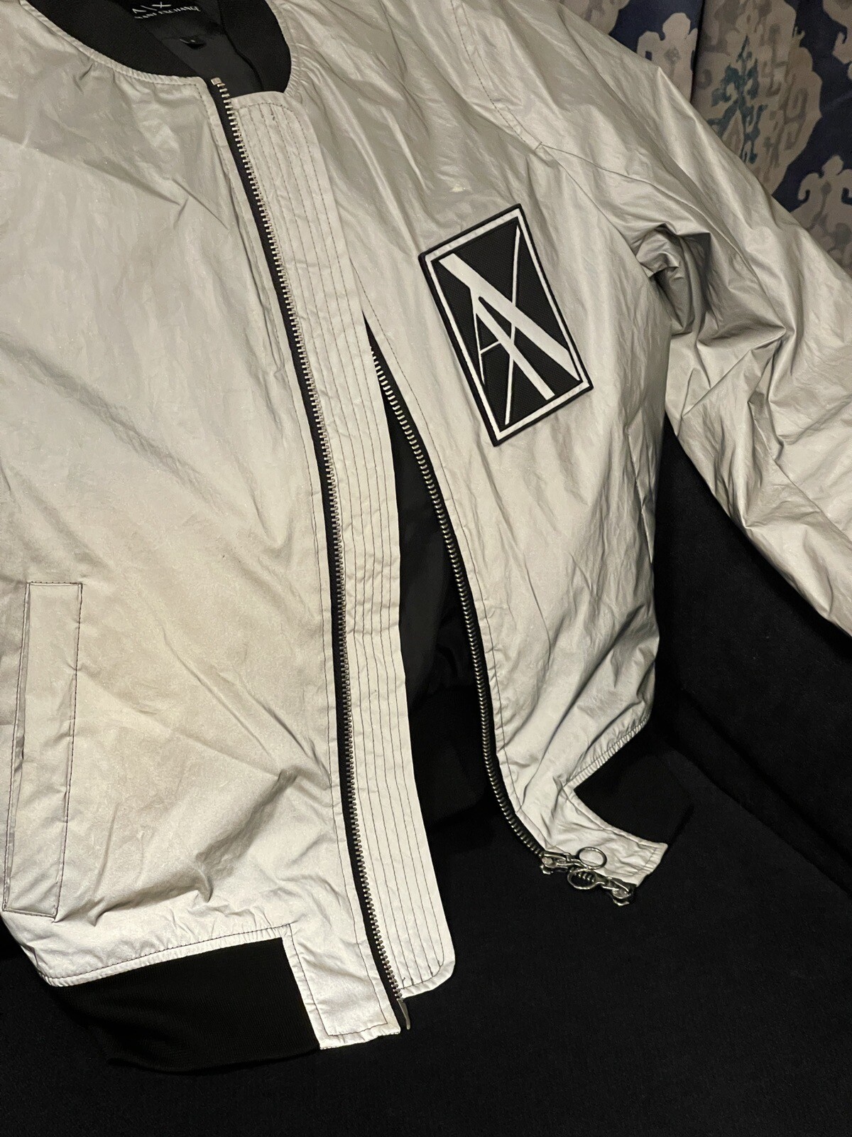 bomber jacket - image 6