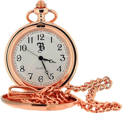 boxx pocket watch