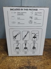 Electric Makeup Brush Cleaner A Real Spa For Makeup Brushes Washer And Dryer.