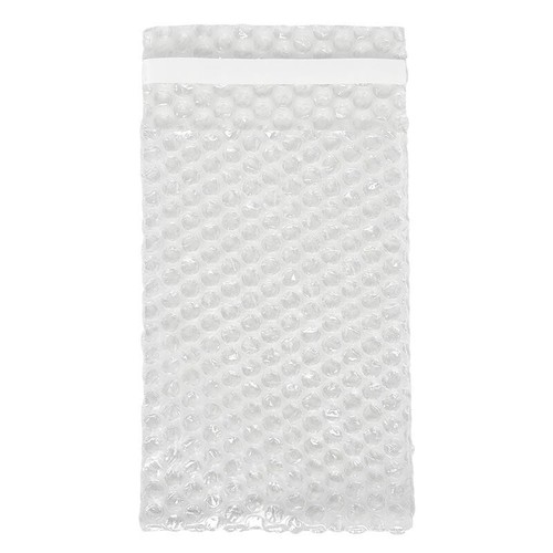 Bubble Out Bag with Self Seal (4"x5.5" Interior) 700pcs - Protective Pouch - Picture 2 of 4