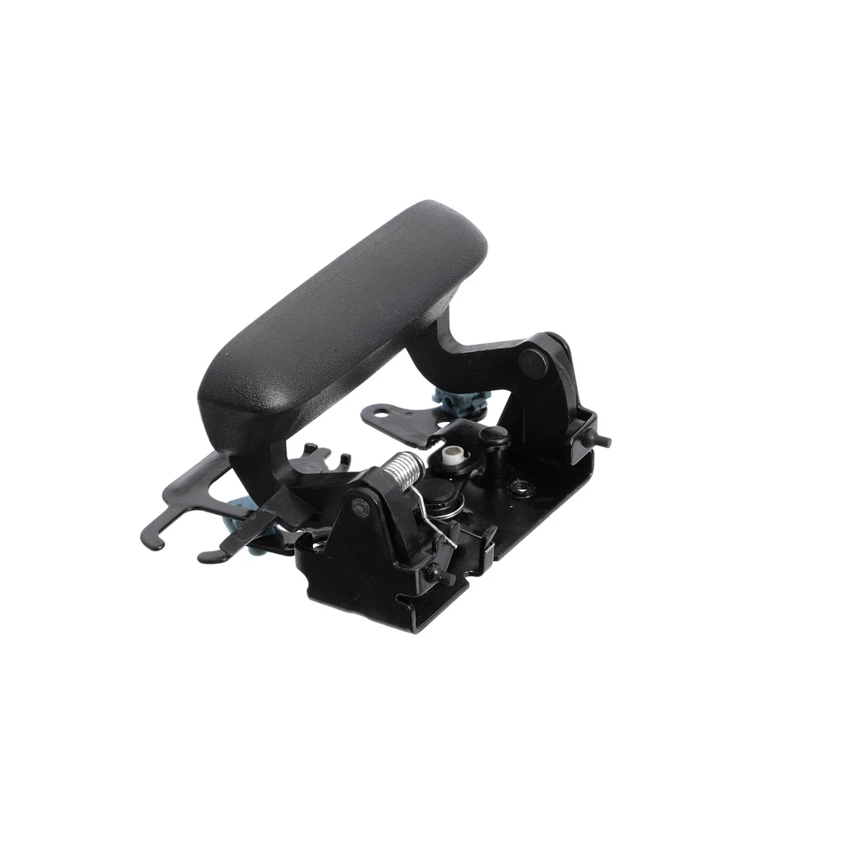 OEM NEW Exterior Rear Tailgate Door Handle 02-06 Chevrolet Avalanche 19209650 - Imagem 4 de 4