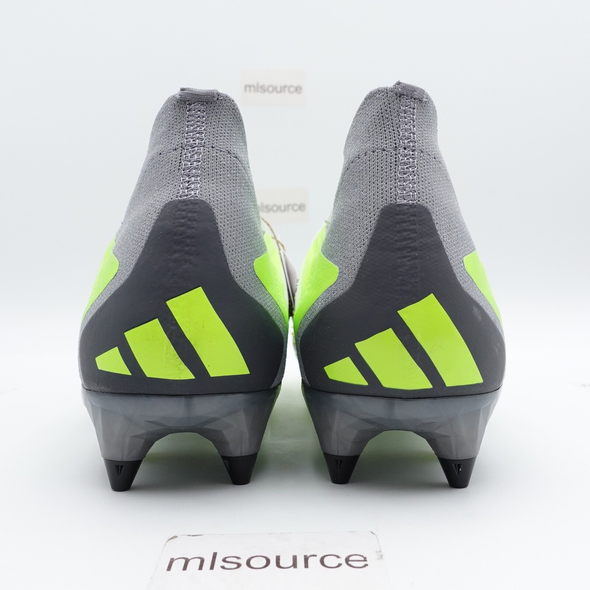 Size 10 Men's adidas Predator Accuracy.1 SG Soccer Cleats