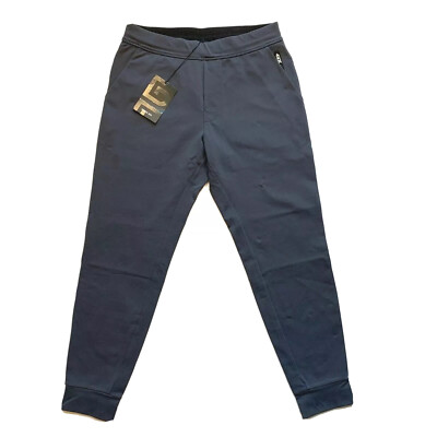 Public Rec All Day Every Day Jogger Sweat Pant Nylon Stretch Waist 30/30 READ