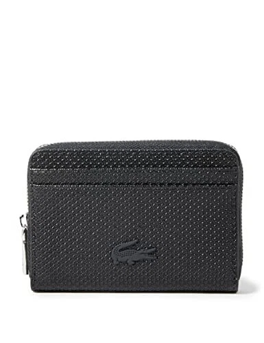Lacoste 2024 small wallet