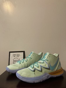 kyrie spongebob ebay