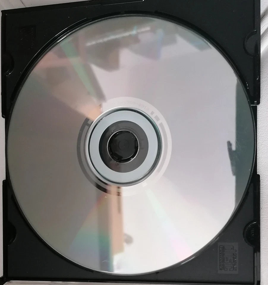 Logitech Image Studio 7.3 + Quickcam 5.0 Nur CD  - Bild 2 von 2