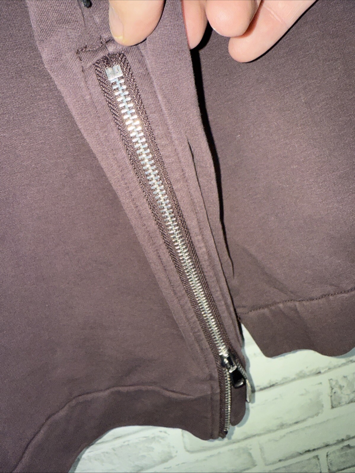 VARLEY PULLOVER brown Pullover Sweatshirt Womens … - image 8