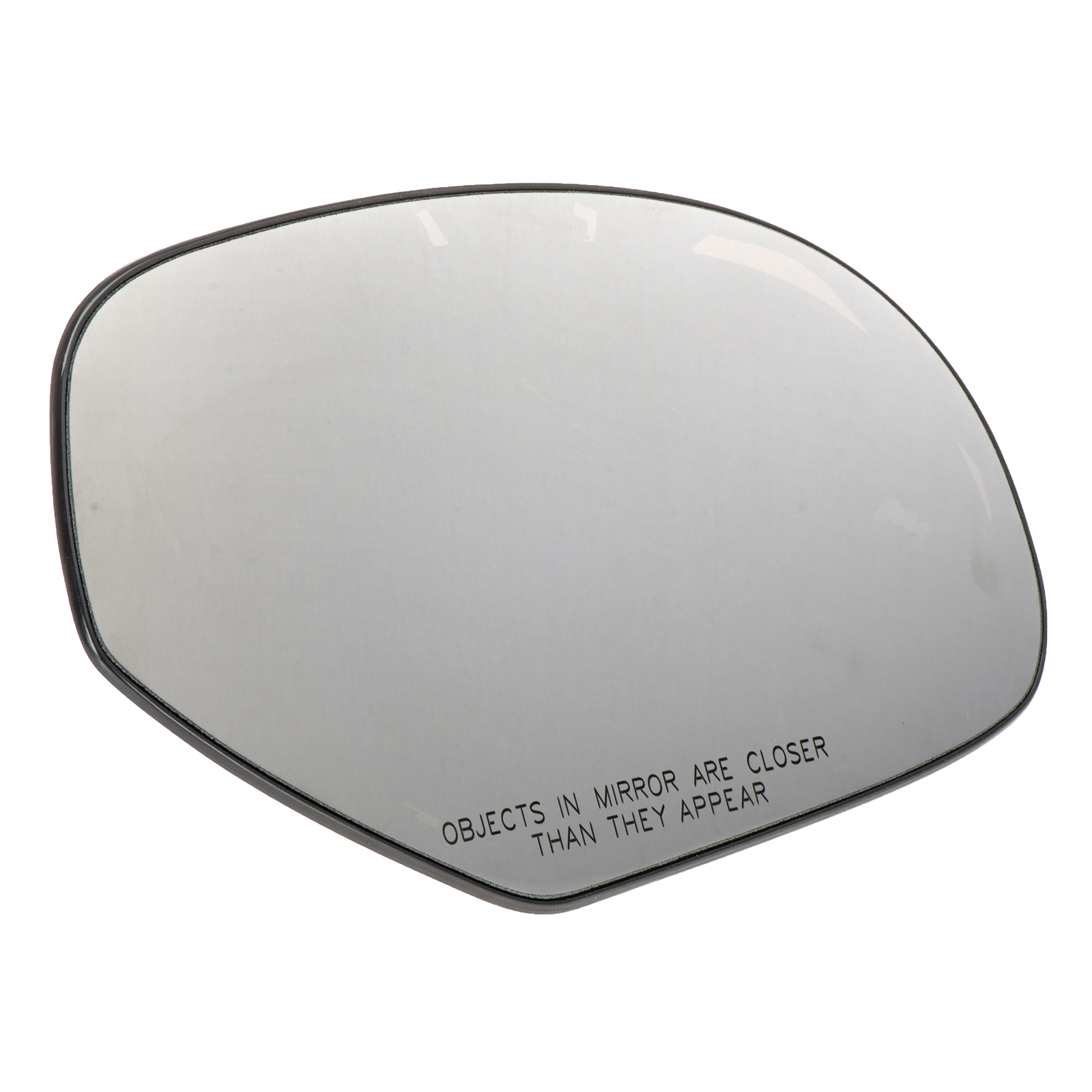 Cristal del espejo calefaccionado del lado derecho para Chevrolet GMC 2007-2014 (P/N 15886198)