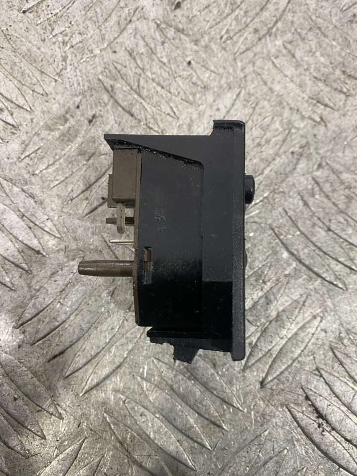 AUDI A6 C4 1996 1995 interruptor de espejo retrovisor eléctrico delantero botón de control 4A0959565 #10 Foto 2 de 4