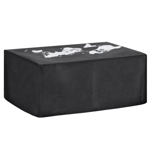 Housse de protection pour imprimante HP OfficeJet 5230 5232