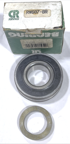 CR INDUSTRIES BEARING RW607-BR