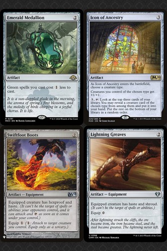 Aeve, Progenitor Ooze Commander Deck Slime Against Humanity MTG Ready-to-Play - Picture 8 of 8