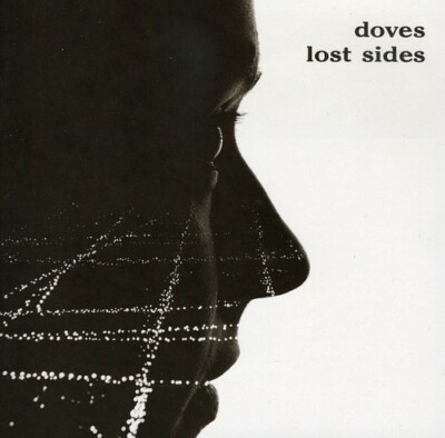 Doves - Lost Sides [New CD] Sweden - Import