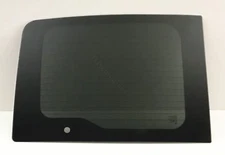 Fits 2015-2022 Ram Promaster City Van Driver Left Back Window Glass Heated