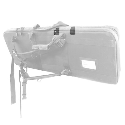 #ad Spartan Mount™ for Molle Loop Storage Hooks Sold as Pair Gun Bag Backpack $11.99