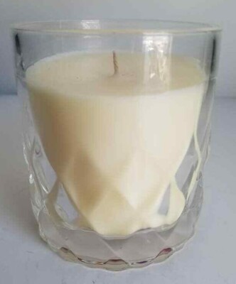 RETIRED Vera Bradley Macaroon Rose Perfume Scented Candle Large 10oz FREEUSHIP